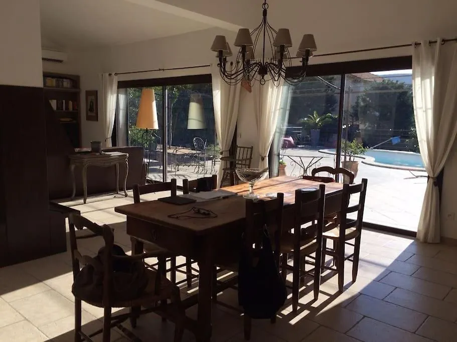 Villa Cassis