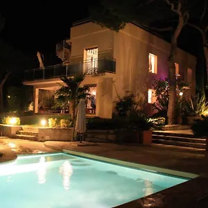 Villa Floriane, Cassis
