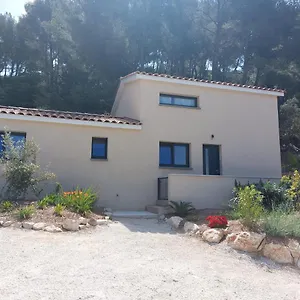 Villa La Belle De, Cassis