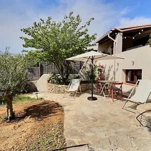 Villa La Bohême By K6 Conciergerie, Cassis