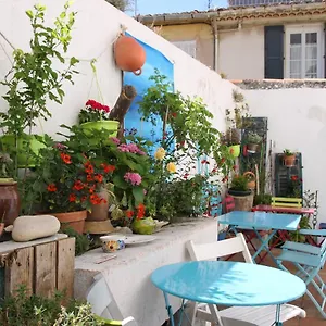Hostel Au Petit Chez Soi, Cassis