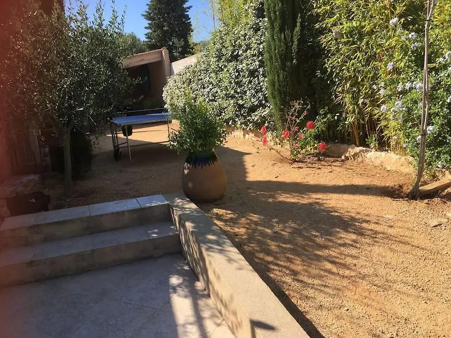 Villa Cassis France
