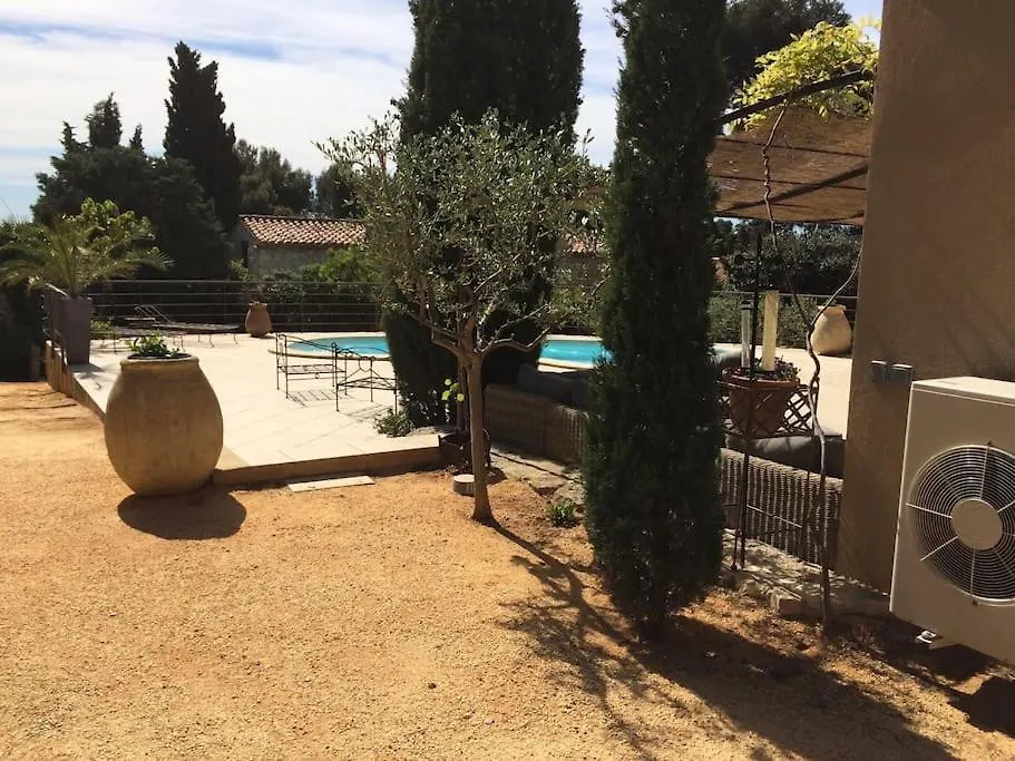 Villa Cassis