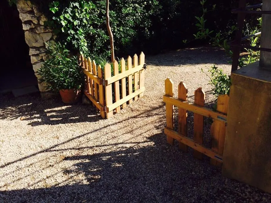Villa Cassis France