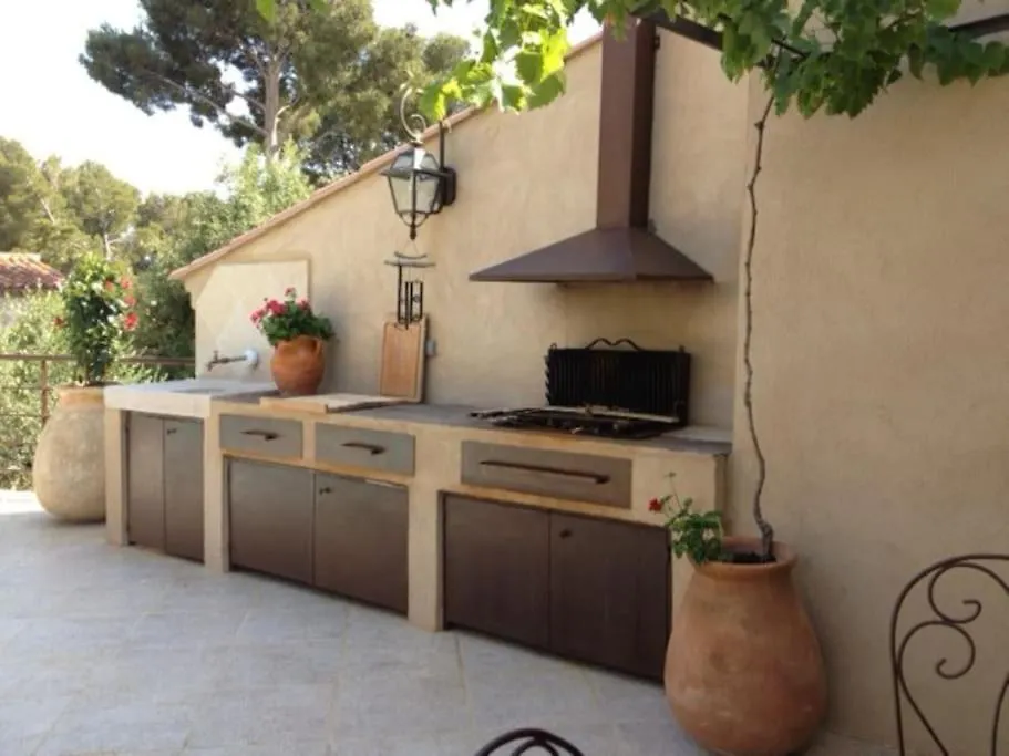 Villa Cassis 0*,  France