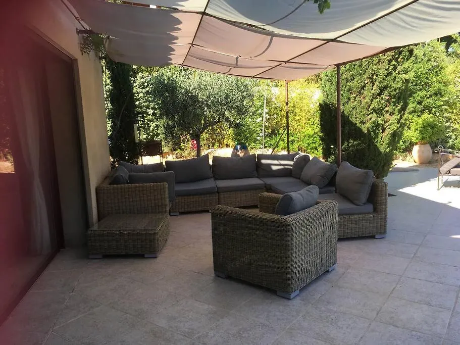 Villa Cassis