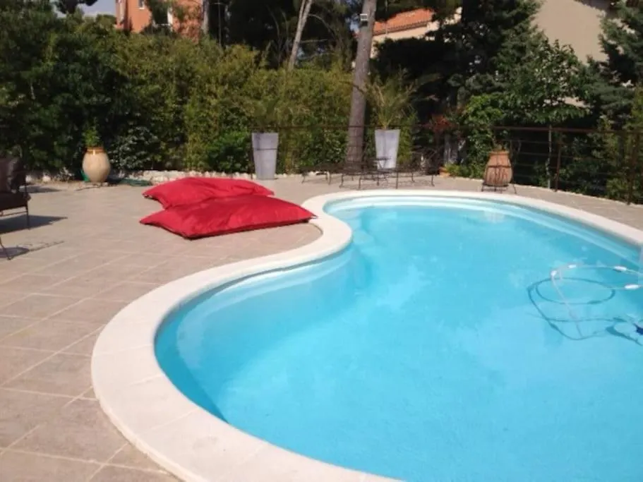 Villa Cassis