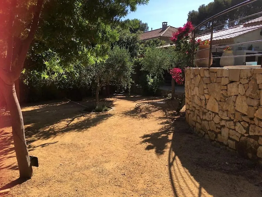 Villa Cassis