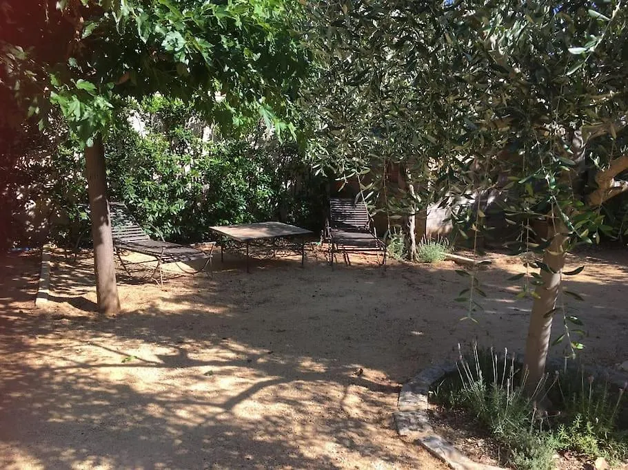 Villa Cassis